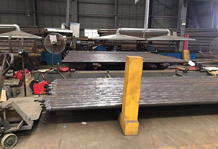 甘南网架钢结构工程有限公司